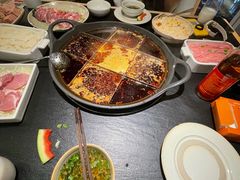 -莺花渡火锅City Green(万象城店)