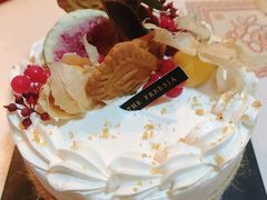 -小苍兰风铃草蛋糕甜品(沈阳店)