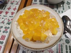 -堂屋糖水店(愚园店)
