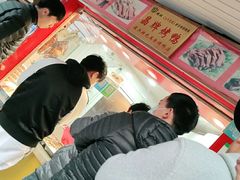 -晶牌烤鸭(延吉东路557弄小区店)