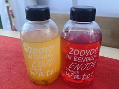 -佐佑帐篷环游记(南锣鼓巷店)