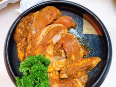 -韩宫宴烤肉·料理(宜兴八佰伴店)