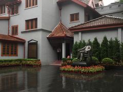-上海孙中山故居纪念馆
