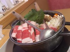 -小句号·精致料理(江南环球港店)