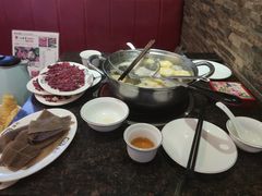 -八合里潮汕鲜牛肉火锅(深圳海岸城店)