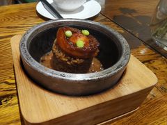 -HOME餐厅粤菜 融合菜