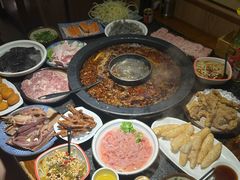 -陈眼镜火锅(总店)