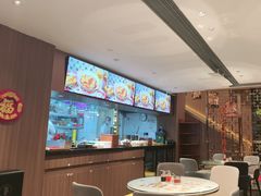 -凤来茶餐·粤菜馆(珠江新城店)