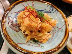 -万福炭火烤肉日本料理(新街口店)