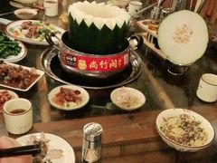 -尚竹阁冬瓜盅·18年地标美食(平洲店)