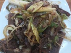 -鑫明明拉面(宁化路店)