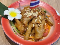-迷你椰·泰式大排档(观前街店)