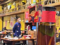 -今邕烧烤(西大店)