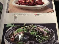 -李老爹香辣蟹(宣武门店)