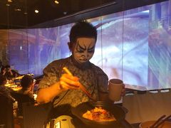 -地球美食剧场
