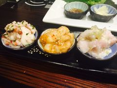 -和萌牛肠烧烤(财富中心店)