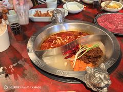 -袁老四重庆老火锅(桐梓坡店)