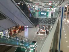 店内环境-万达广场(松江店)