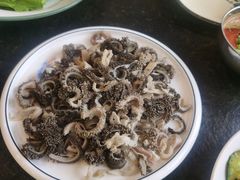 -德顺斋爆肚涮肉馆·烧烤·羊蝎子·清真炒菜(马驹桥店)