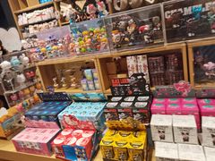 -九木杂物社(中心店)