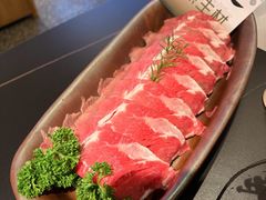 -季季山·云南野生菌火锅(上海首店)