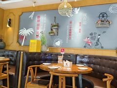 -如轩·海鲜砂锅粥·潮汕菜(沿江东路店)