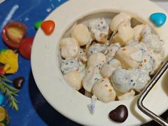 -3号仓库·创意中国菜(嘉兴龙鼎万达店)