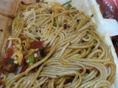 拌粉-龙老五汤店(站前西路店)