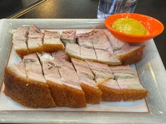 -喜喜烧腊茶餐厅(骆克道店)