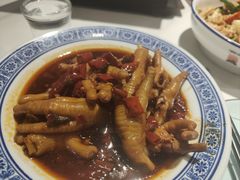 -回家吃饭·地道南昌菜(建德观总店)