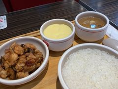 -72街荷叶饭(东方宝泰广场店)