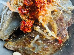 -88号小吃店·经典云南菜·地道纳西美食