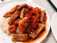 -好好滋味茶餐厅