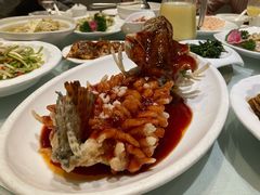 -得月楼·省级非遗·传统苏帮菜(观前店)