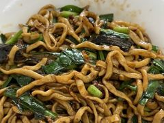 -三百碗宝应长鱼面(板仓街店)