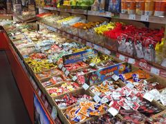 零售区-来伊份(闻喜路三店)