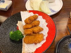 -鸟鹏烧鸟居酒屋(仁恒梦中心店)