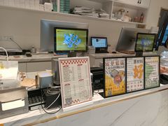 -烘焙町面包店(西四店)