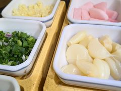 -汇聚德京味铜锅涮肉(沈家桥二路店)