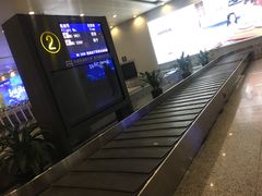 -温州龙湾国际机场
