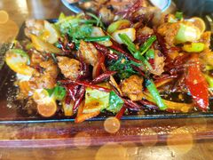 -大壮家原味烤肉(兴华北街店)