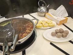 -联胜潮汕牛肉火锅(东苑南路店)