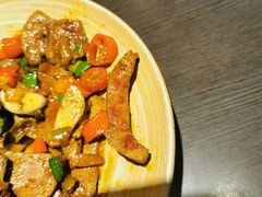 -沁香缘巫山烤鱼(看丹桥店)