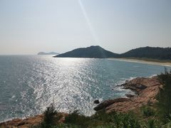 -广东惠东海龟国家级自然保护区