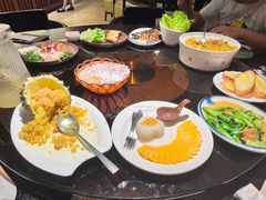 -金厨泰国餐厅·全泰籍厨师料理(拱北店)