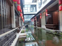 -咸亨酒店•非遗绍兴菜•中华老字号(堂吃餐厅)