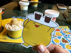 -仁义涵西餐·咖啡(中华巴洛克店)