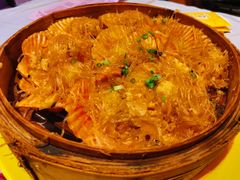 -桥东喜碧海鲜街(水东街店)