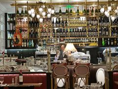-Entrecôte 法国牛扒馆(保利·时光里店)