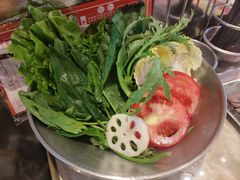-蛙宴·美蛙火锅基地(万象城店)